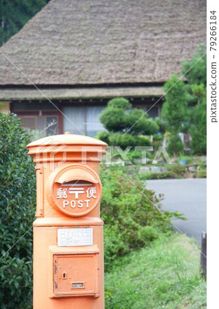 Miyama Kayabuki no Sato Post Miyama Kayabuki no Sato Post 79266184