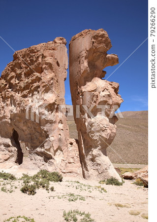 意大利 Perdida 的奇怪岩石（玻利維亞） 79266290