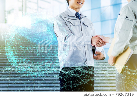 Contract conclusion technology 79267319