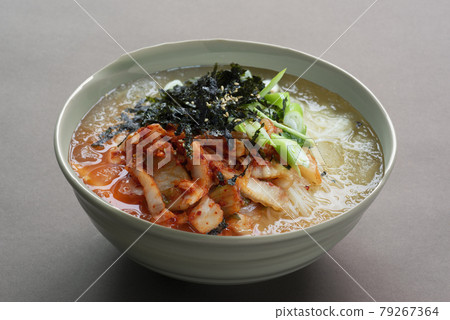 泡菜麵條 泡菜麵條 79267364