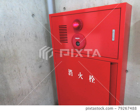 消防栓 消防栓 79267488