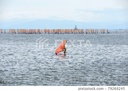 海上運動真舞子 海上運動真舞子 79268245