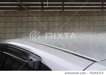 大雨 大雨 79268314