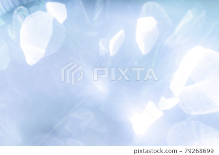 感覺光的圖像（背景材料） 79268699