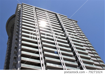 Tower Mansion 79271024