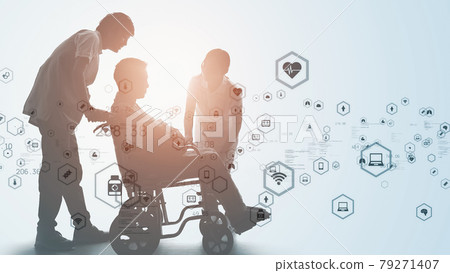 Long-term care and technology Medical technology Long-term care and technology Medical technology 79271407