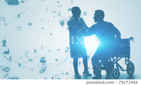 Long-term care and technology Medical technology 79271408