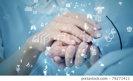 長期護理和技術醫療技術 長期護理和技術醫療技術 79271411