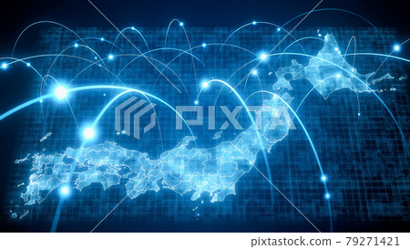 日本網絡 79271421