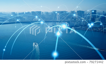 Cities and networks Smart cities Cities and networks Smart cities 79271442