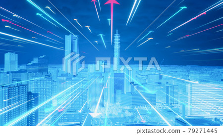 Cities and development Advanced technology Innovation 79271445