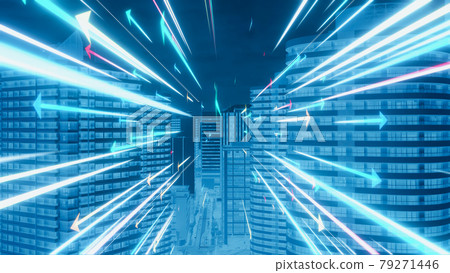 Cities and development Advanced technology Innovation 79271446