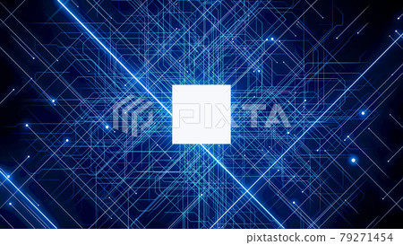 電子電路圖像電子 79271454