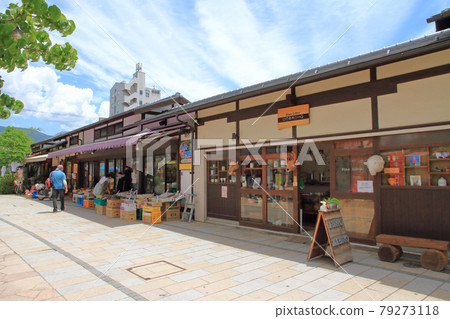 Nawate Street Matsumoto City 79273118