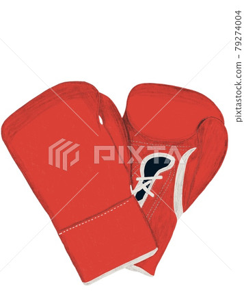 Boxing gloves Boxing gloves 79274004