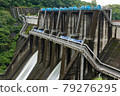 城山大壩開工(神奈川縣) 城山大壩開工(神奈川縣) 79276295