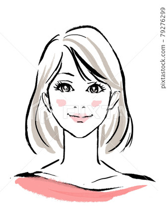 Bob girl women 79276299