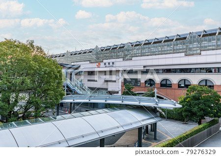 岐阜縣岐阜市JR岐阜站北口 79276329