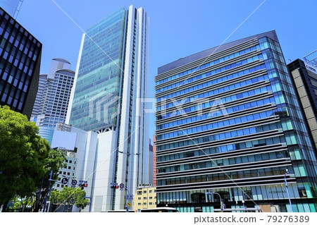 大阪市北區西梅田 大阪市北區西梅田 79276389