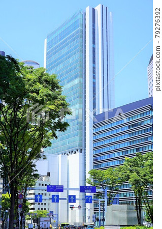 大阪市北區西梅田 大阪市北區西梅田 79276392