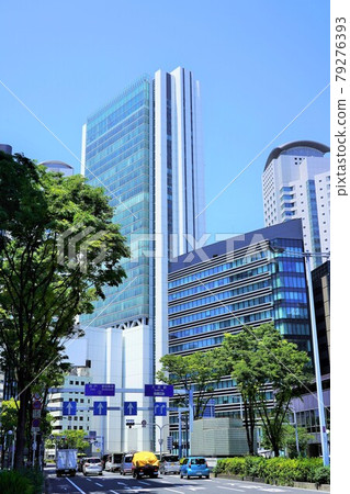 大阪市北區西梅田 大阪市北區西梅田 79276393
