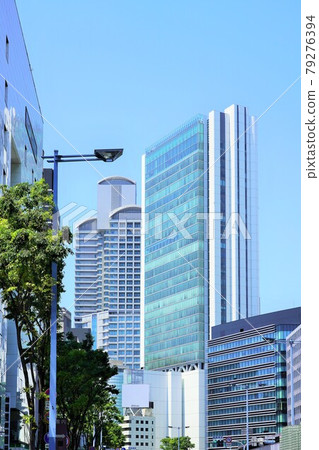 大阪市北區西梅田 79276394