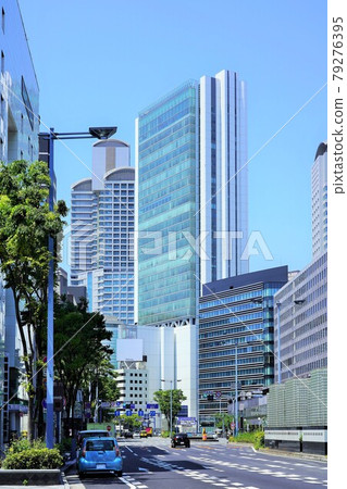 大阪市北區西梅田 大阪市北區西梅田 79276395