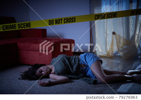 Crime scene 79276963