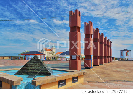 [Fukuoka City] Fukuoka City Seaside Park 79277191