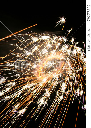 Speaking of summer, sparklers that shine in the dark Speaking of summer, sparklers that shine in the dark 79277232