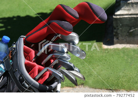 golf bag 79277452