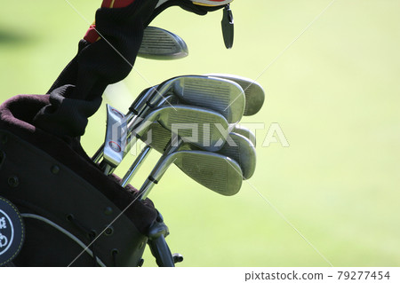 golf bag 79277454