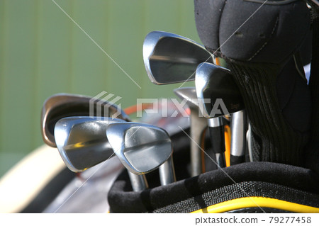 golf bag 79277458