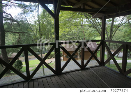 Usa City (Ajimu Town) Family Travel Village "Ajimu" 79277874