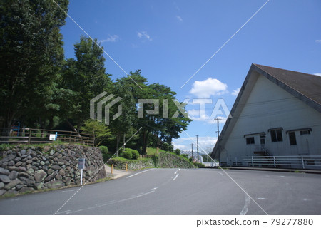 Usa City (Ajimu Town) Family Travel Village "Ajimu" 79277880