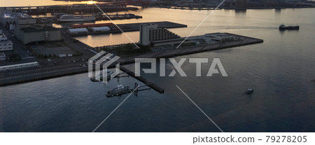 海港風光 79278205