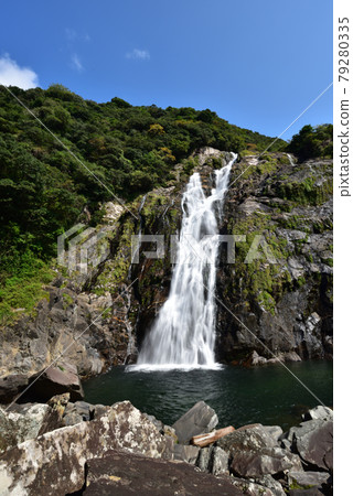 Yakushima, Ohko Waterfall Yakushima, Ohko Waterfall 79280335