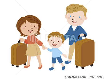 國際婚姻家庭旅遊 國際婚姻家庭旅遊 79282289