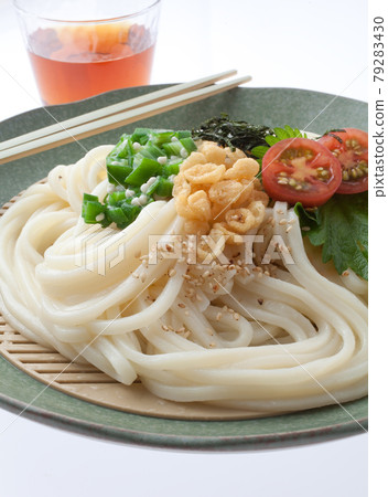 Zaru udon 79283430