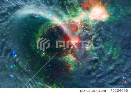 Starfield. Elements of this image furnished by NASA Starfield. Elements of this image furnished by NASA 79284066