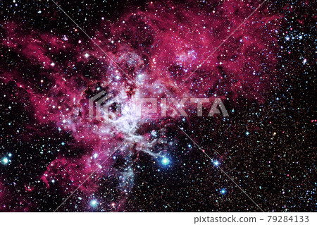 Beautiful galaxy. Elements of this image furnished by NASA Beautiful galaxy. Elements of this image furnished by NASA 79284133