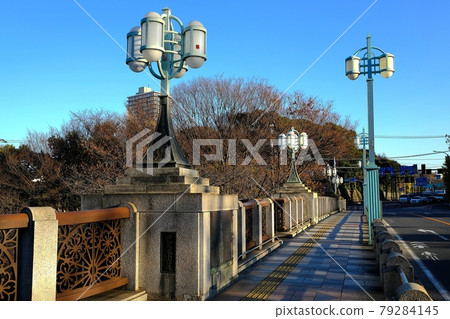 Prince Otonashi Bridge 79284145