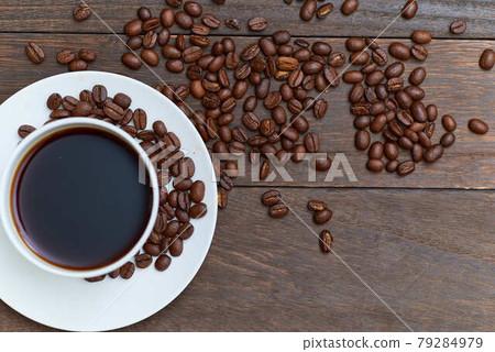 Image of coffee break 79284979
