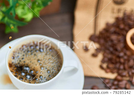 Image of coffee break 79285142