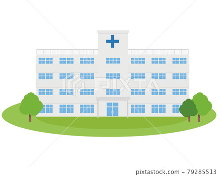 一家醫院 一家醫院 79285513