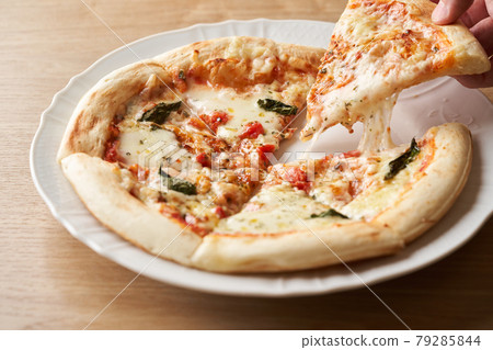 瑪格麗特披薩 79285844