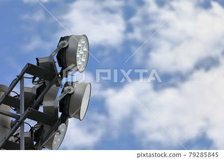 Ground lighting facility image 79285845