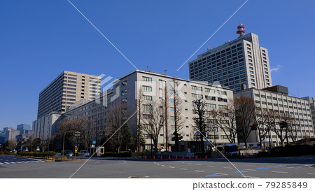 霞關一丁目 79285849