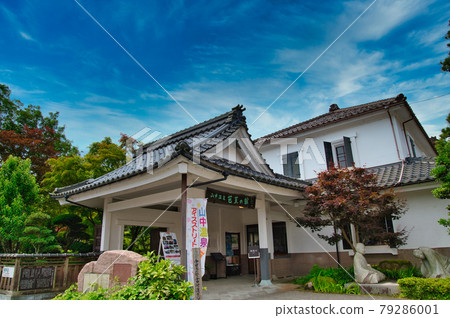 Ishikawa Prefecture Yamanaka Onsen Basho no Yakata 79286001