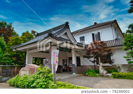 Ishikawa Prefecture Yamanaka Onsen Basho no Yakata 79286002